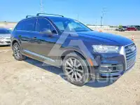 2019 Audi Q7 photo
