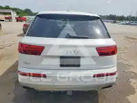 2019 Audi Q7 фото