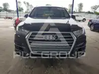 2019 Audi Q7 фото