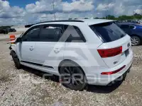 2019 Audi Q7 фото