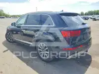 2019 Audi Q7 фото