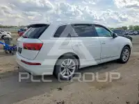 2019 Audi Q7 фото