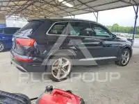 2019 Audi Q7 фото