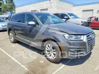 2019 Audi Q7 photo