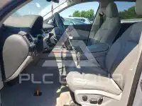 2019 Audi Q7 фото