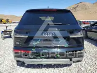 2019 Audi Q7 photo