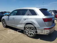 2019 Audi Q7 фото