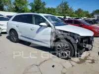 2019 Audi Q7 photo