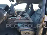 2019 Audi Q7 photo