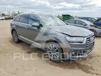2019 Audi Q7 photo