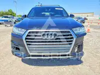 2019 Audi Q7 photo