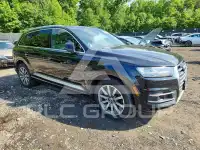 2019 Audi Q7 photo