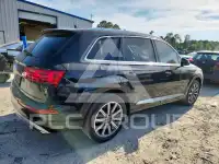 2019 Audi Q7 фото