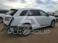 2019 Audi Q7 фото