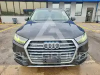 2019 Audi Q7 photo