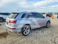 2019 Audi Q7 фото