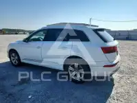 2019 Audi Q7 фото
