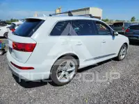 2019 Audi Q7 photo