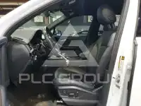 2019 Audi Q7 фото
