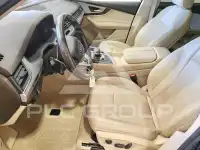 2019 Audi Q7 фото
