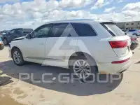 2019 Audi Q7 фото