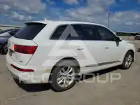 2019 Audi Q7 фото