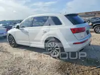 2019 Audi Q7 photo