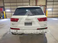 2019 Audi Q7 фото
