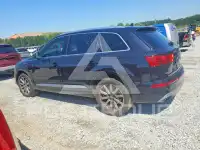 2019 Audi Q7 photo