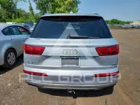 2019 Audi Q7 фото
