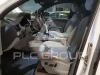 2019 Audi Q7 фото