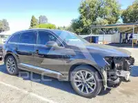 2019 Audi Q7 photo