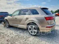 2019 Audi Q7 photo