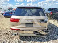 2019 Audi Q7 photo