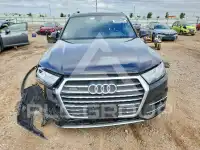 2019 Audi Q7 photo