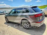 2019 Audi Q7 фото