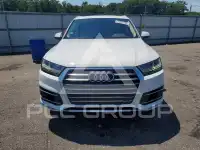 2019 Audi Q7 photo
