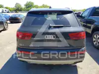 2019 Audi Q7 фото