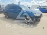 2019 Audi Q7 photo
