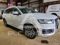 2019 Audi Q7 photo