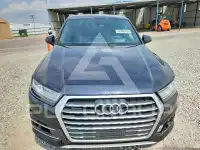 2019 Audi Q7 photo