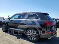 2019 Audi Q7 photo