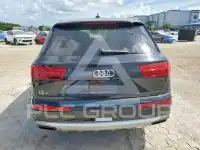 2019 Audi Q7 фото