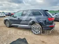 2019 Audi Q7 photo