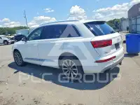 2019 Audi Q7 photo