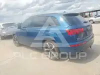 2019 Audi Q7 photo