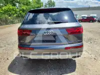 2019 Audi Q7 фото