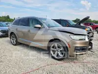 2019 Audi Q7 photo