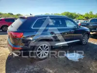 2019 Audi Q7 фото