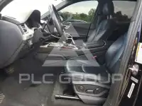 2019 Audi Q7 photo